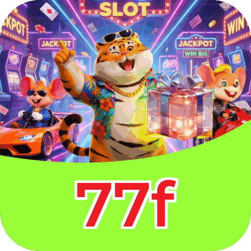 Promoções e bônus exclusivos da 77f