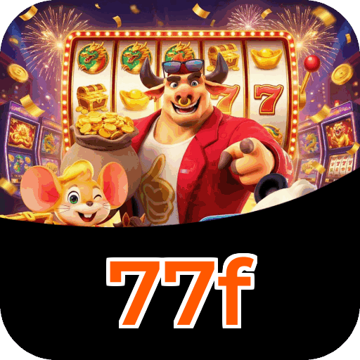 Jogos com maior RTP na 77f